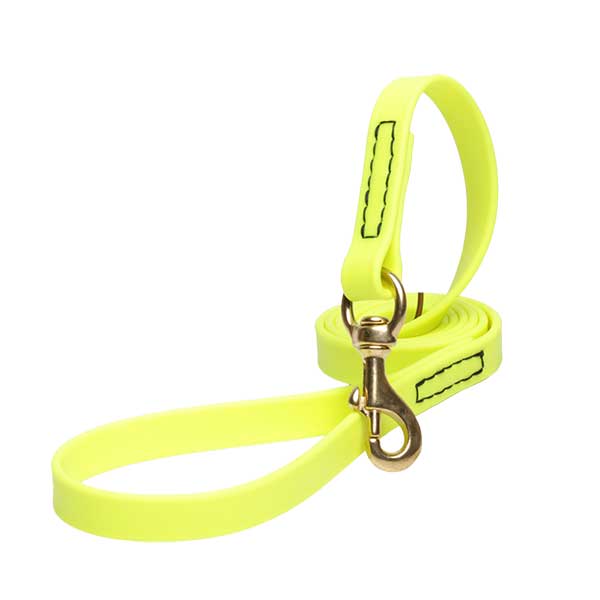 Biothane Dog Leash for Walking